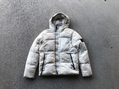 インポートブランドのSTONE ISLAND