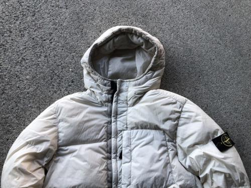 STONE ISLANDのストーンアイランド