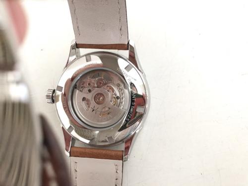 HAMILTONのハミルトン