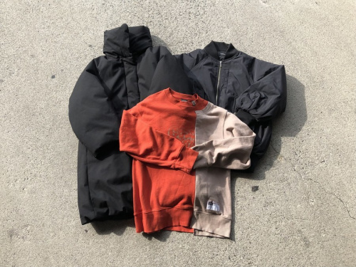 トレファクスタイル岸和田店ブログ画像１