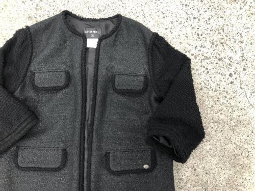 CHANELのシャネル