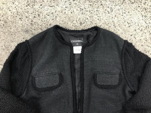 シャネルの関西