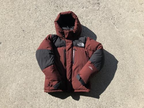 THE NORTH FACEのザノースフェイス
