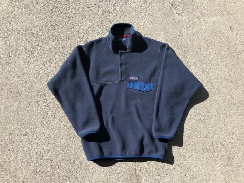 パタゴニアの関西/ジャケット/ボア/フリース