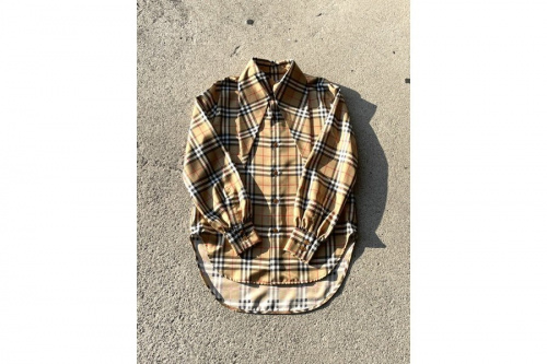 インポートブランドのBURBERRY LONDON×Vivienne Westwood