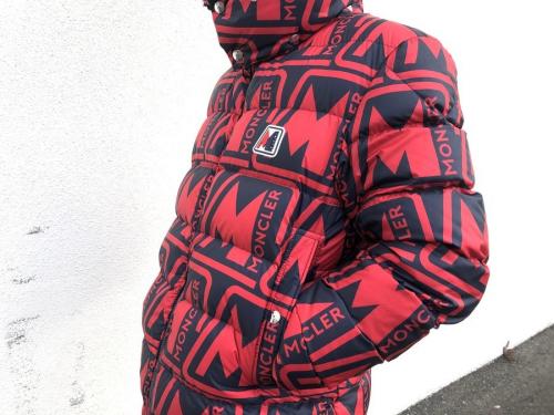 MONCLERのモンクレール