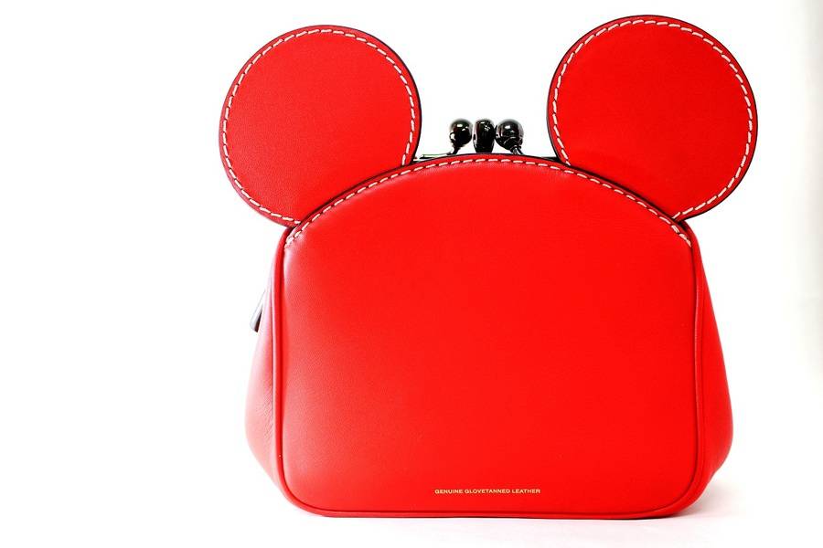 買取紹介＜COACH×MICKEY(コーチ×ミッキー)75周年コラボ バッグ＞[2016.07.31発行]｜洋服や古着の買取を行うトレファクスタイルバイヤーブログ