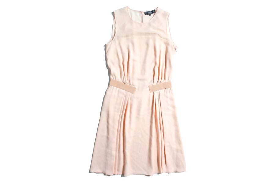 買取品紹介＜Salvatore Ferragamo/サルヴァトーレ・フェラガモ＞シルク