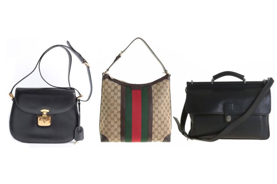 Chiristian Dior/クリスチャンディオール】 伝説のサドルバッグ2018年