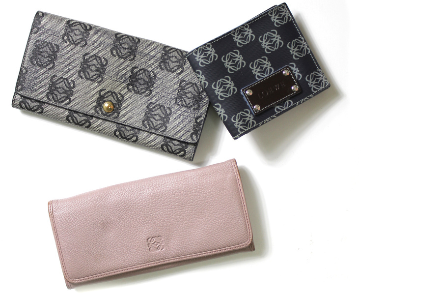 LOEWE(ロエベ)”~ブランド品高価買取の秘訣~[2020.05.01発行]｜洋服や  