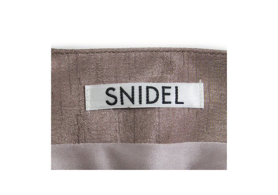 SNIDEL (スナイデル) | ファッション通販｜ウサギオンライン公式