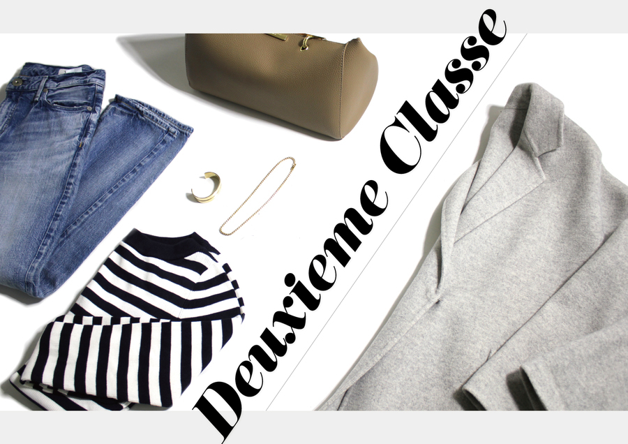 （専用）Deuxieme Classe