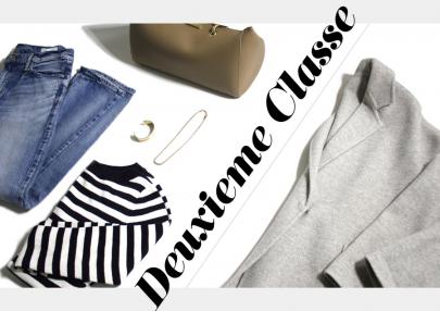 「宅配買取のDeuxieme Classe 」