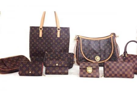 定番のバッグや財布以外も！LOUIS VUITTON【ルイヴィトン】は常時強化 