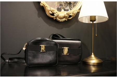 Salvatore Ferragamo(サルヴァトーレフェラガモ)”~ブランド品を高く