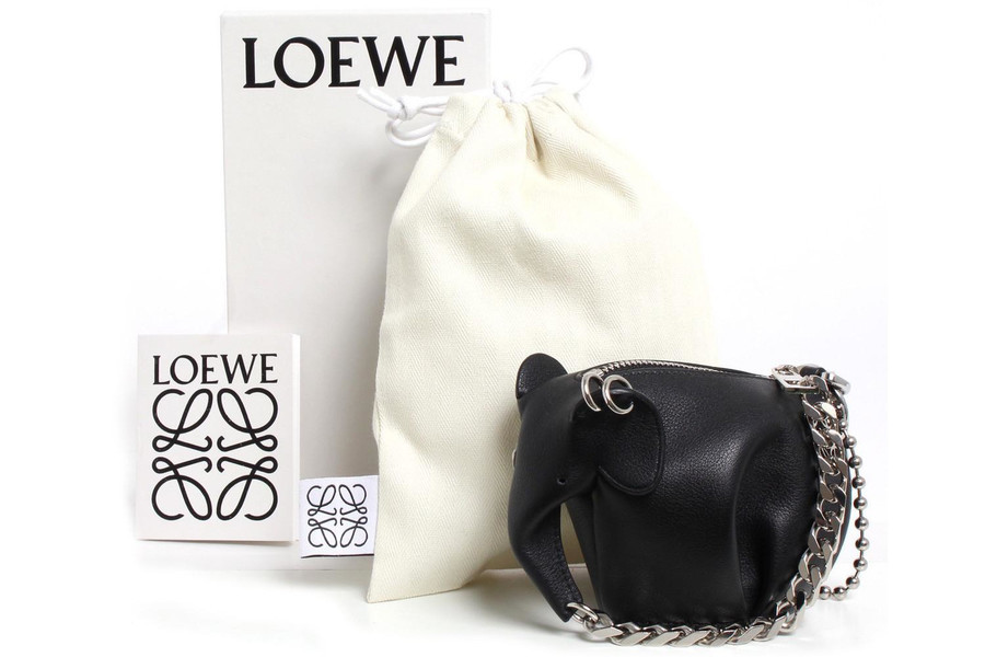 LOEWE(ロエベ)”~ブランド品高価買取の秘訣~[2020.05.01発行]｜洋服や 