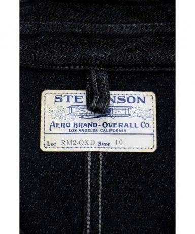 買取・査定情報 Stevenson Overall Co.(スティーブンソン
