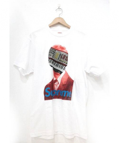 【シュプリーム】　SUPREME×UNDERCOVER　メンズTシャツ