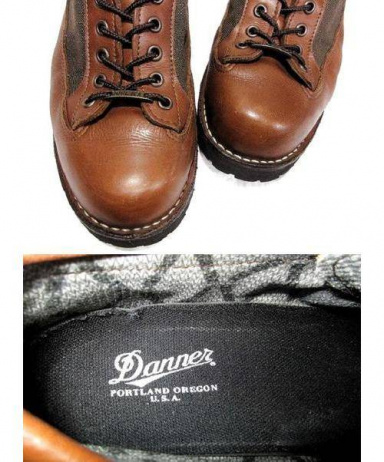 買取 査定情報 Dannerダナー カスケードレンジ2 Size 27cm 山靴 トレッキングシューズ 定価31 500円 洋服や古着の買取と販売 トレファクスタイル