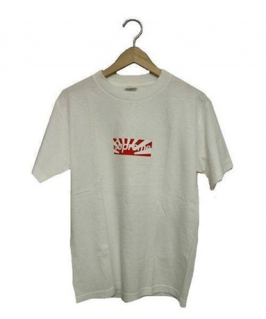 supreme ボックス ロゴ Tシャツ ベネフィット