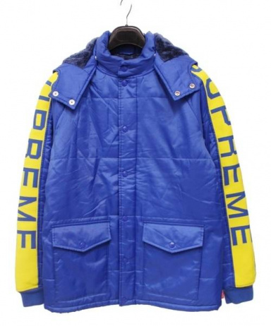 買取・査定情報 【Supreme】(シュプリーム) Daytona Pile Lined Jacket