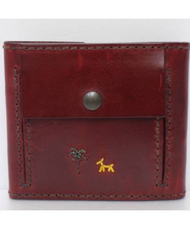 ファッショ 45R アンリークイール 財布の通販 by yu201100's shop 