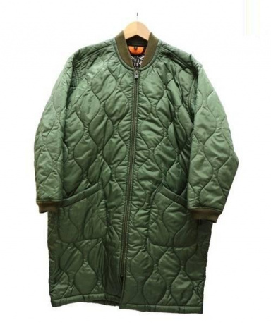 LAVENHAM ラベンハム　キルティングジャケット　size36  Sサイズ
