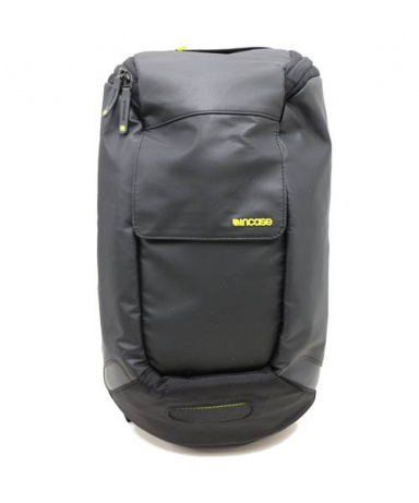 INCASE Range Backpack Black（インケース）