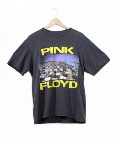 PINK FLOYD ピンク・フロイド ヴィンテージ Tシャツ-