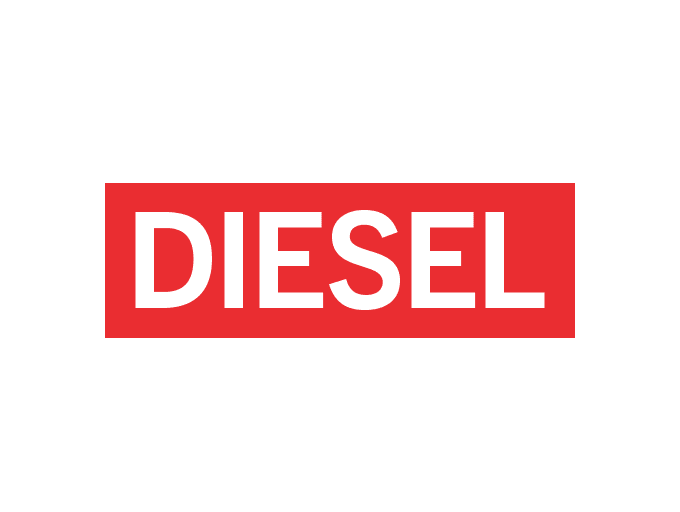 TreFacStyle 売っトクブランド DIESEL