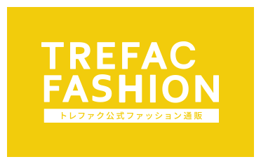 TREFAC FASHION トレファク公式ファッション通販