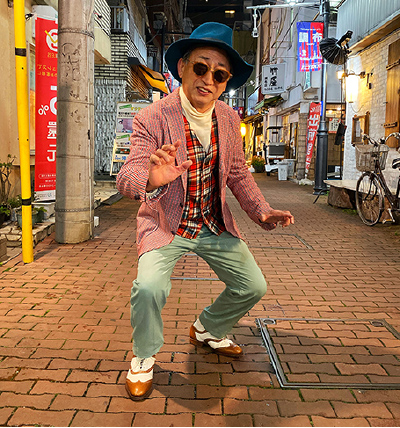 オフショット5