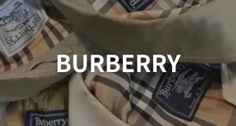 BURBERRY