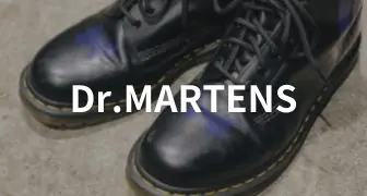 Dr.MARTENS