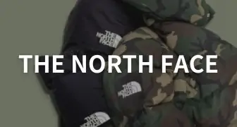 THE NORTH FACE