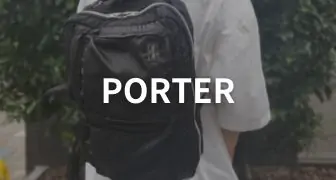 PORTER