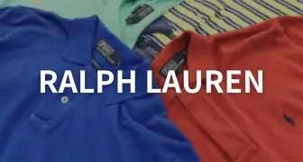 RALPH LAUREN