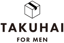TAKUHAI FOR MEN