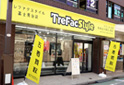 富士見台店