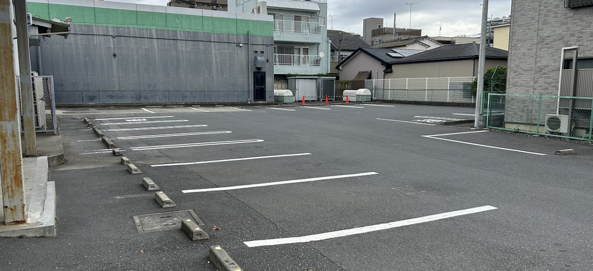 トレファクスタイル川口店 店舗写真