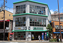 烏丸今出川店