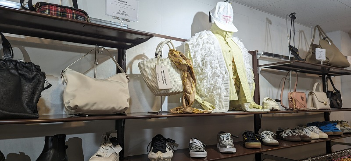 トレジャーファクトリースタイル 店舗写真高円寺2号店8