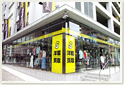 橋本店