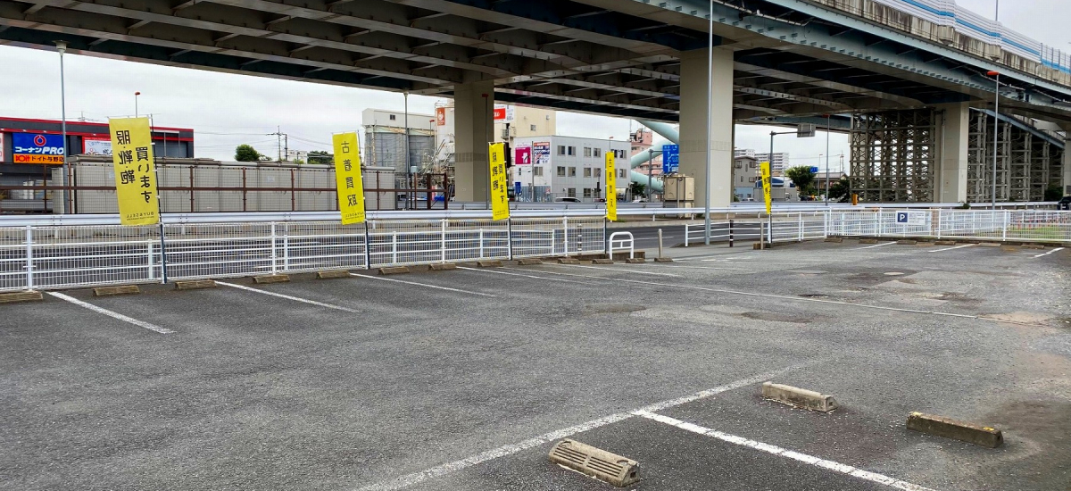 トレファクスタイル新大宮バイパス与野店 店舗写真