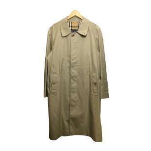 バーバリー（BURBERRY）いつでも買取強化中！｜トレファク