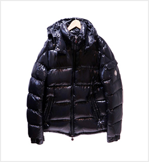 モンクレール ❗️百貨店購入素敵に先取り❣️タイムセール MONCLER – モンクレール 買取 | 仙台Parco 本館7F 大黒屋