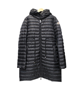 モンクレール買取20％UPキャンペーン｜トレファクスタイル｜古着