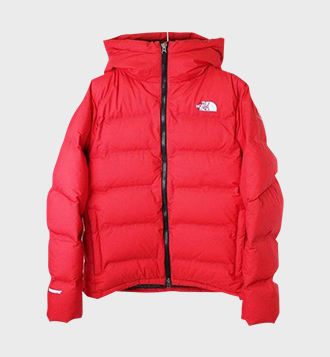 ザ・ノース・フェイスいつでも買取強化中！｜トレファクスタイル